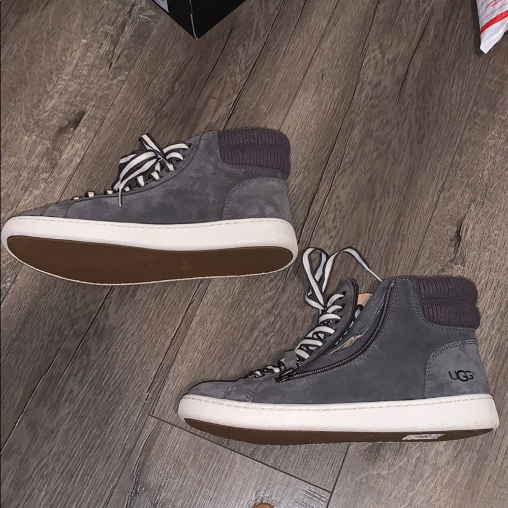 UGG boots